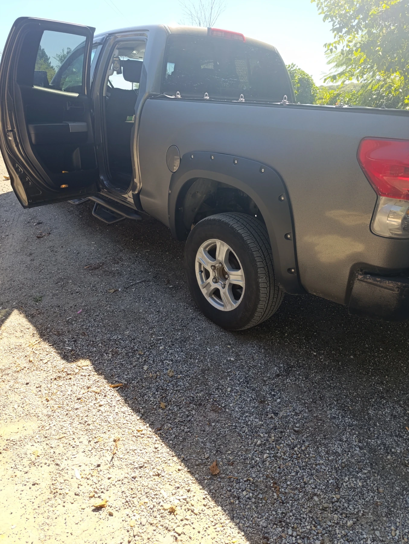 Toyota Tundra | Mobile.bg � ����������� 7