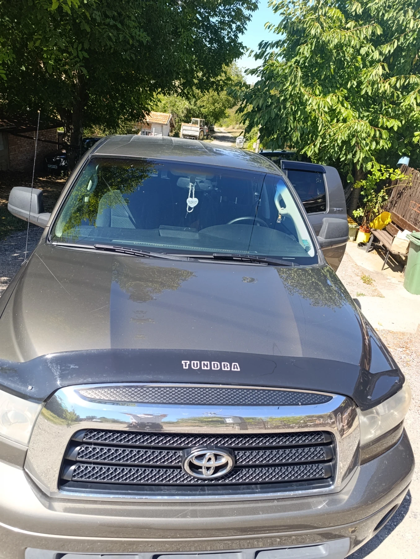 Toyota Tundra | Mobile.bg � ����������� 1