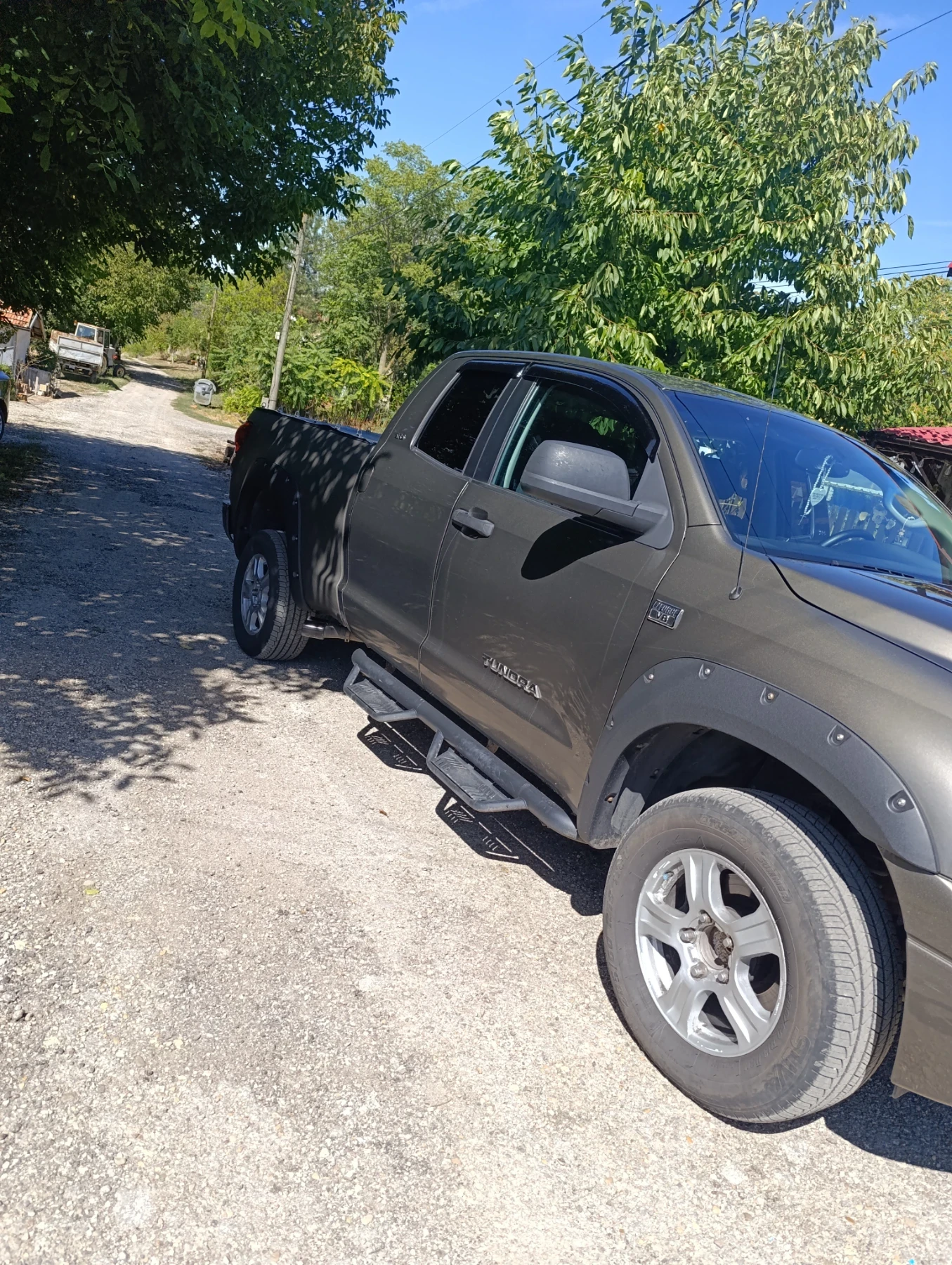 Toyota Tundra | Mobile.bg � ����������� 6