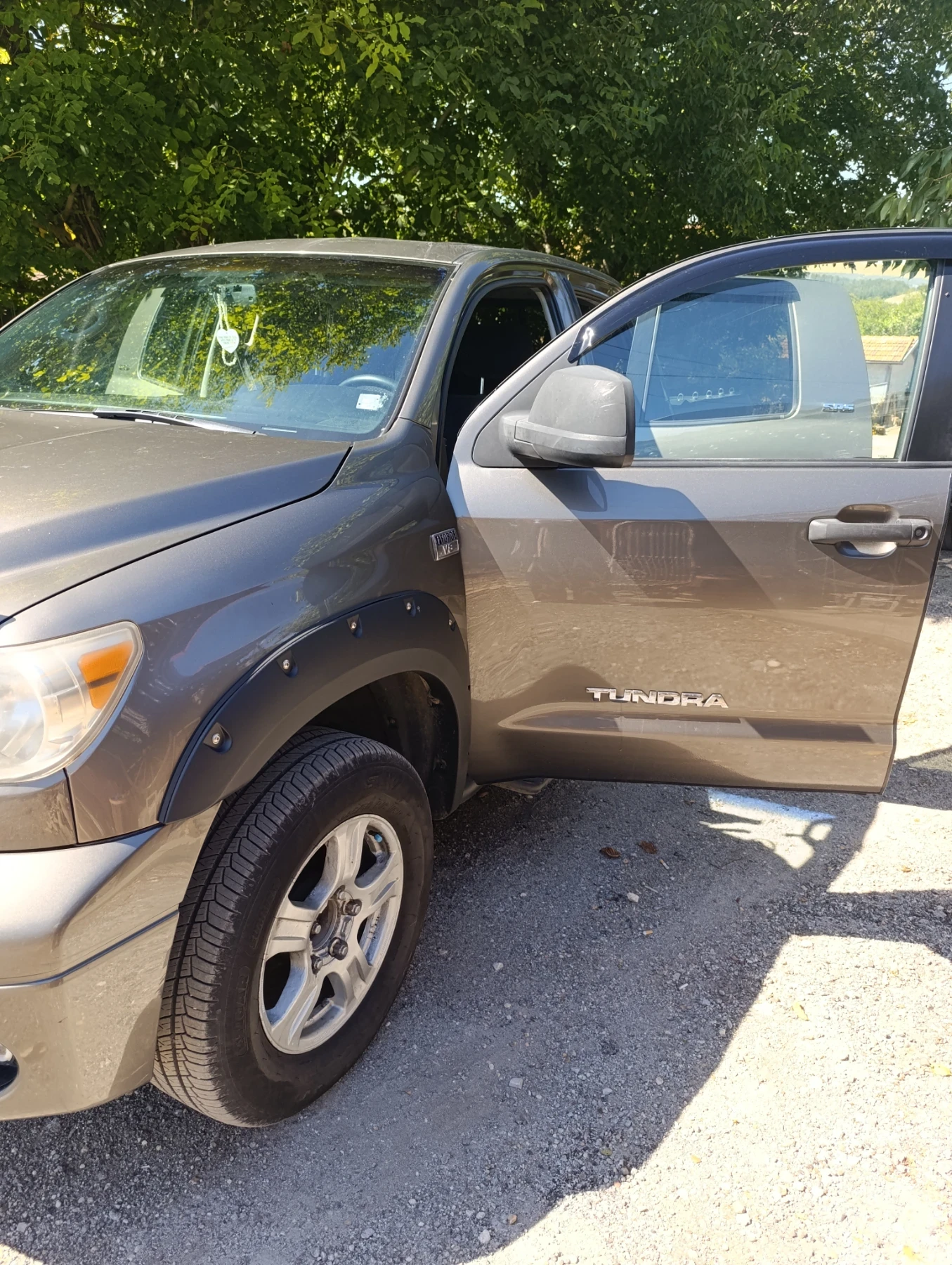 Toyota Tundra | Mobile.bg � ����������� 3
