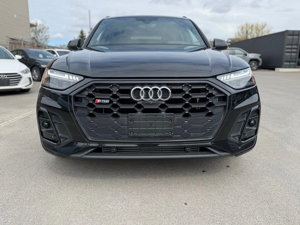 Audi SQ5 Technik AWD | Bang & Olufsen, снимка 7 - Автомобили и джипове - 56151135