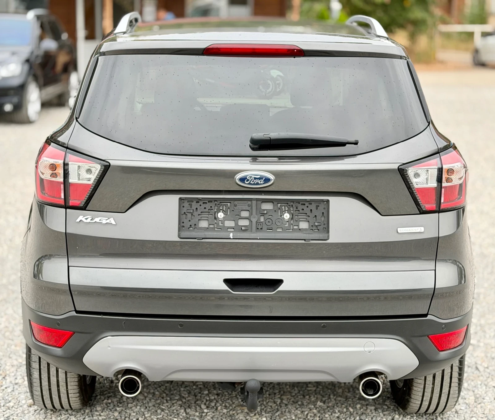 Ford Kuga 1.5 Ecoboost * Нов внос* * 84.000Км* , снимка 7 - Автомобили и джипове - 56226196