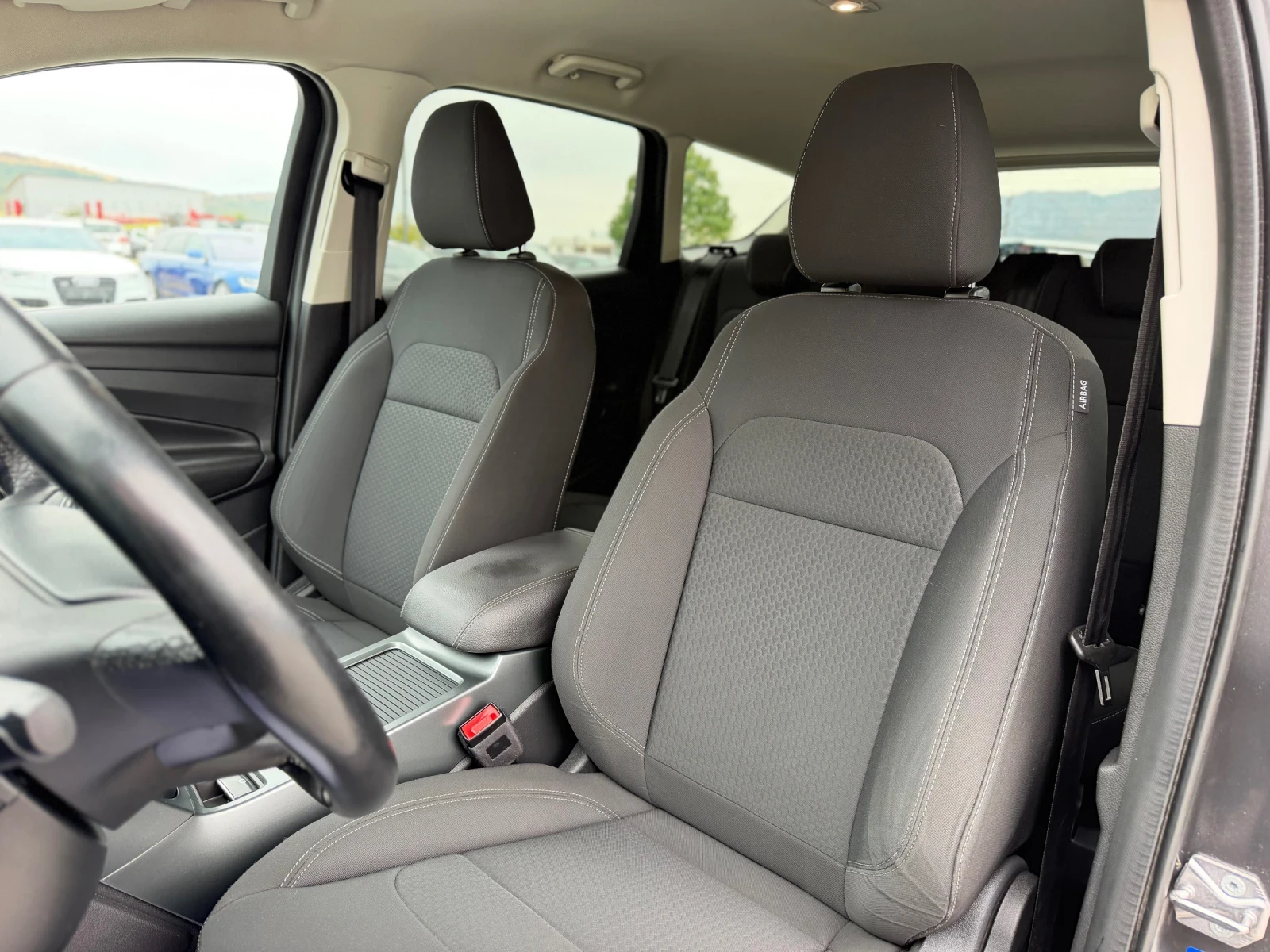 Ford Kuga 1.5 Ecoboost * Нов внос* * 84.000Км* , снимка 14 - Автомобили и джипове - 56226196