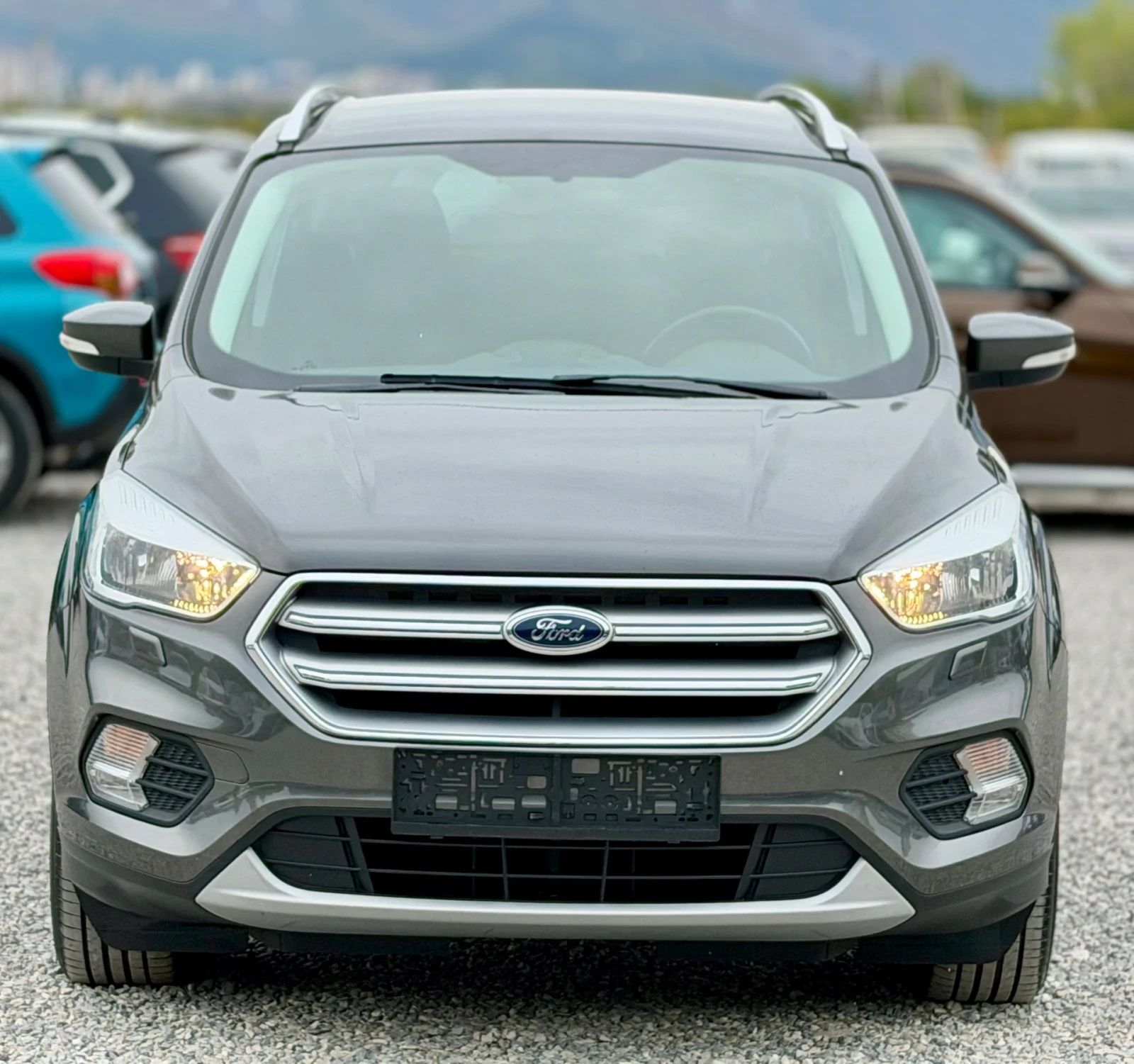 Ford Kuga 1.5 Ecoboost * Нов внос* * 84.000Км* , снимка 2 - Автомобили и джипове - 56226196