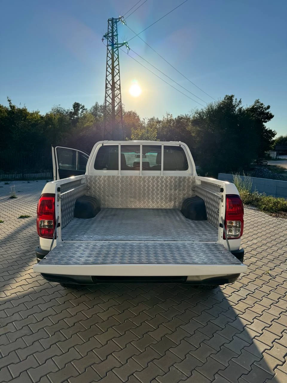 Toyota Hilux 99500KM | Mobile.bg � ����������� 5