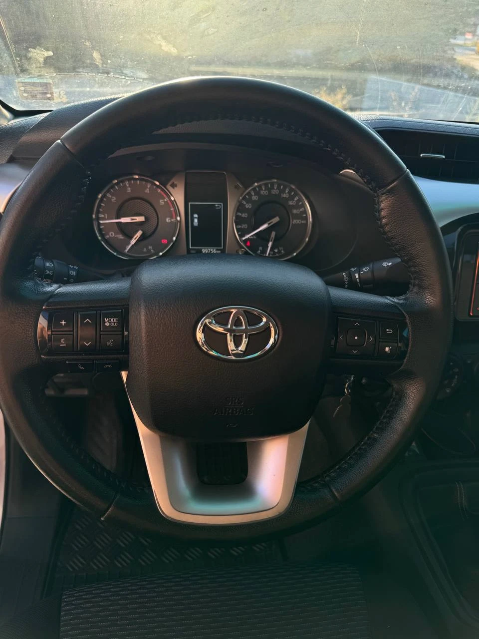 Toyota Hilux 99500KM | Mobile.bg � ����������� 11