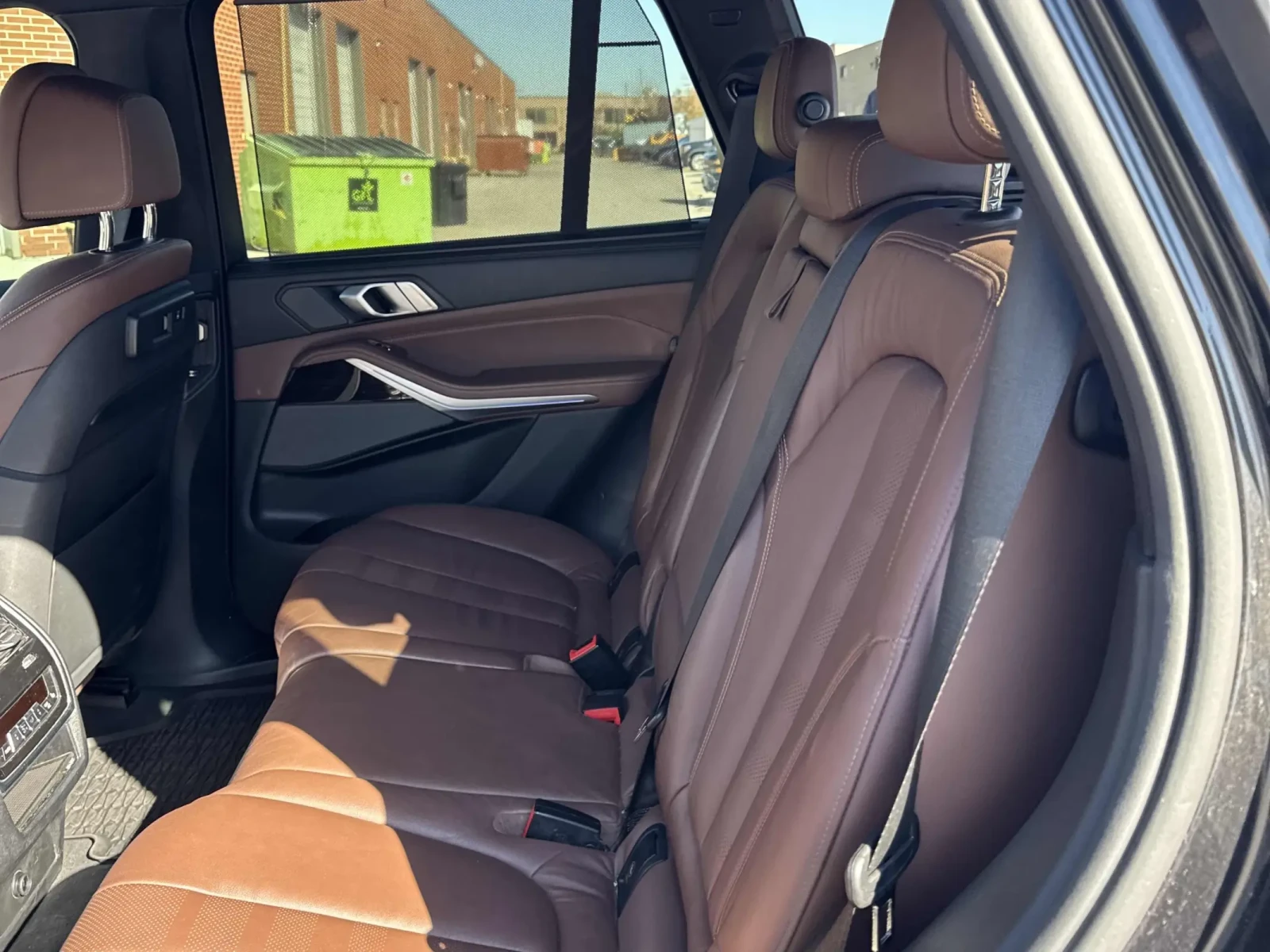 BMW X5 xDrive40i, ������, 7 ������� ���������� | Mobile.bg � ����������� 11