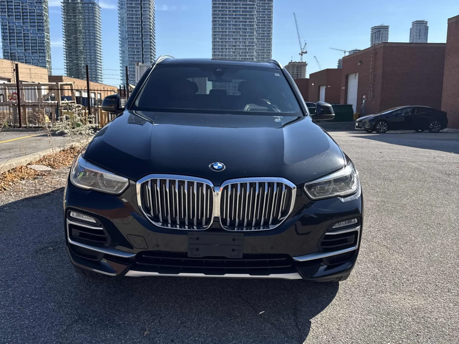 BMW X5 xDrive40i, ������, 7 ������� ���������� | Mobile.bg � ����������� 5