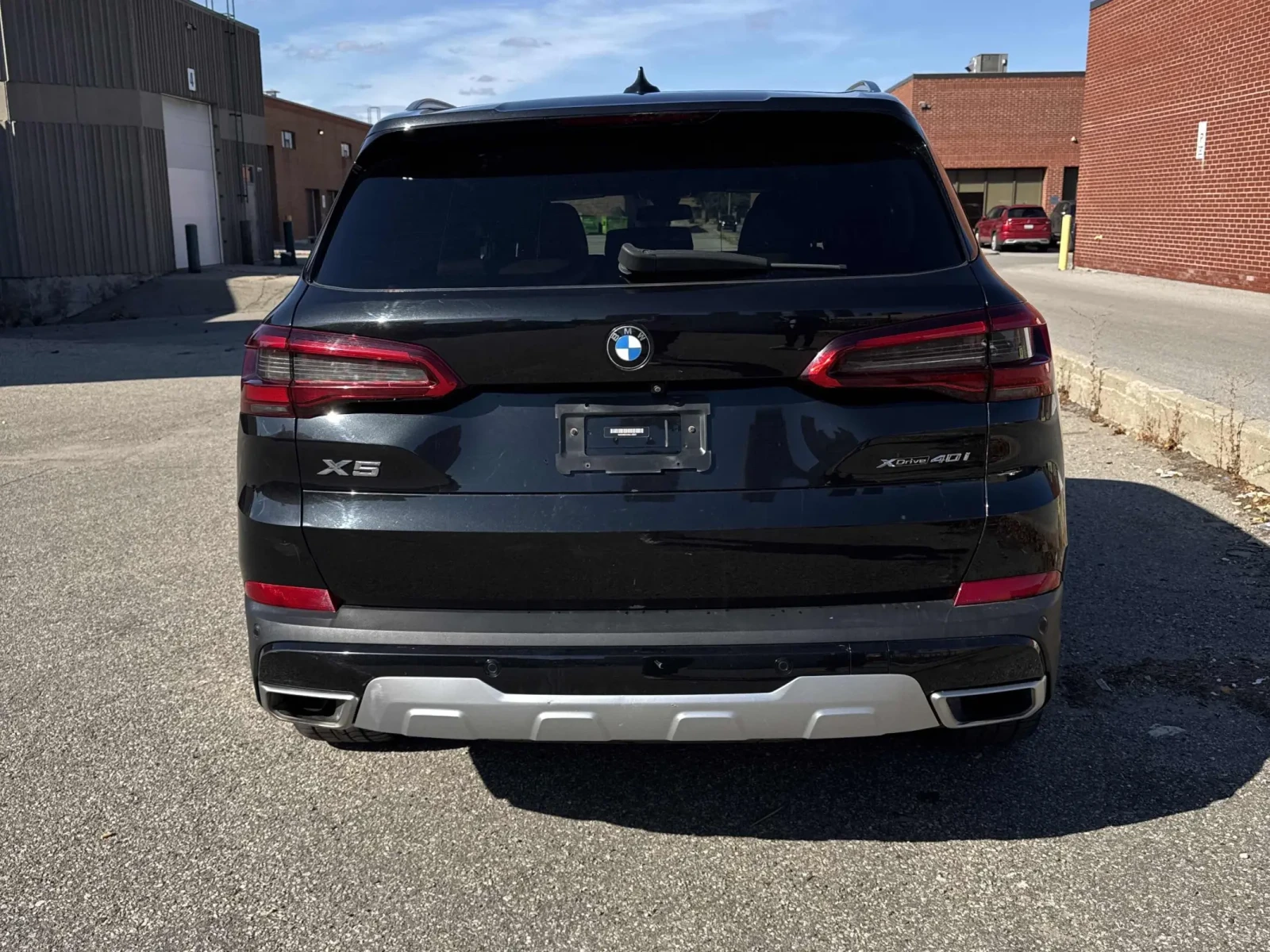 BMW X5 xDrive40i, ������, 7 ������� ���������� | Mobile.bg � ����������� 4