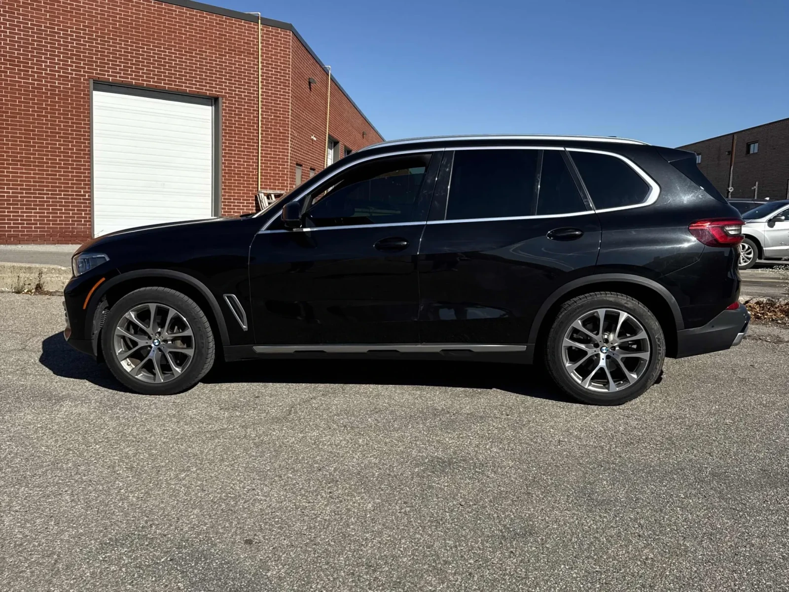 BMW X5 xDrive40i, ������, 7 ������� ���������� | Mobile.bg � ����������� 2