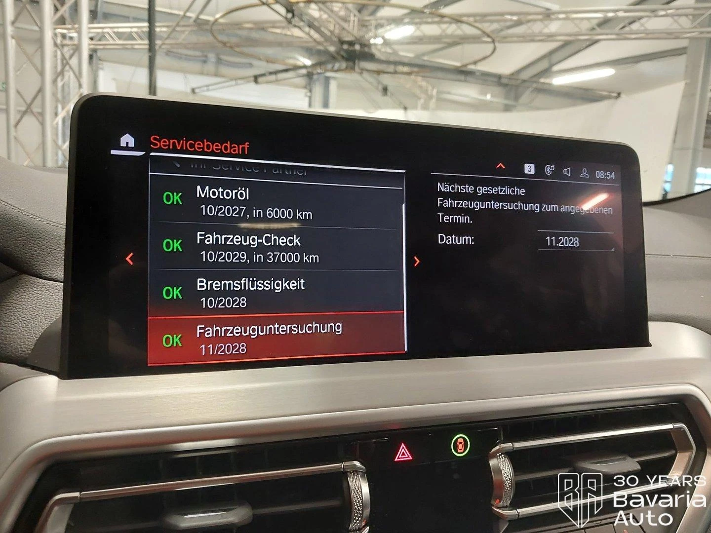 BMW X4 M40d xDrive Sportautomatic, снимка 10 - Автомобили и джипове - 56439821