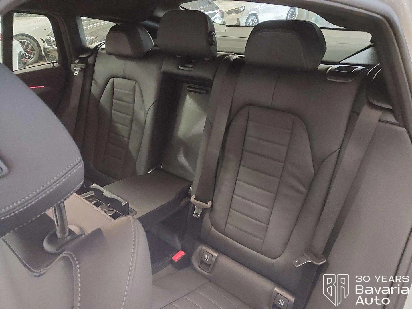 BMW X4 M40d xDrive Sportautomatic, снимка 8 - Автомобили и джипове - 56439821