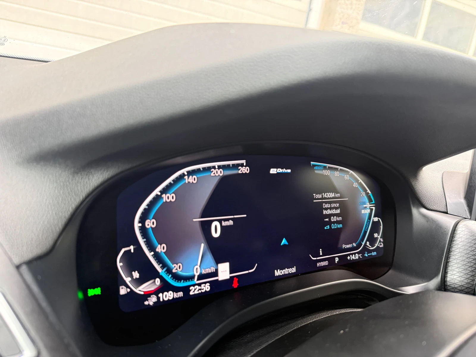 BMW X3 30e Plug-in hybrid, снимка 8 - Автомобили и джипове - 56544821