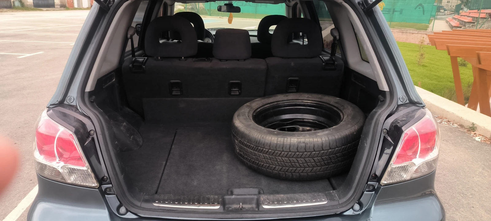 Mitsubishi Outlander, снимка 16 - Автомобили и джипове - 56665357