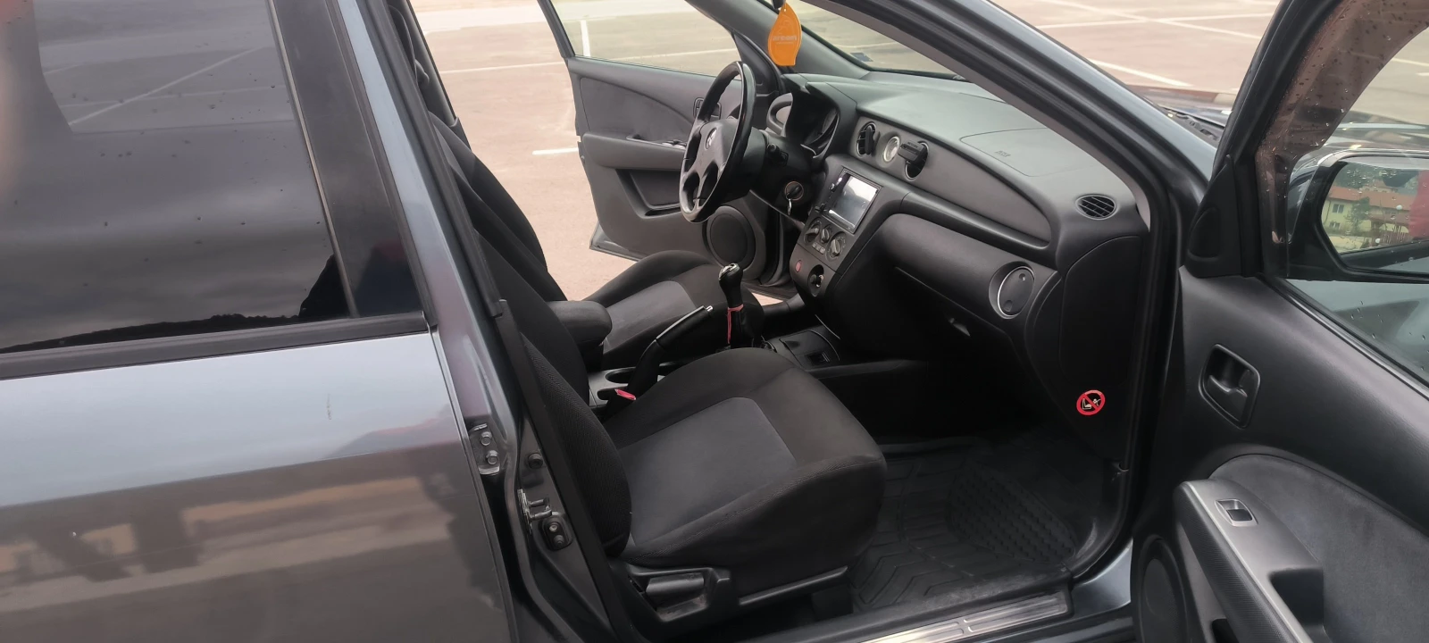 Mitsubishi Outlander, снимка 12 - Автомобили и джипове - 56665357