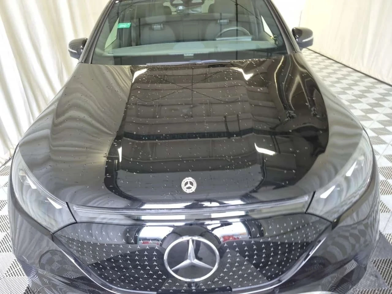 Mercedes-Benz EQE, снимка 16 - Автомобили и джипове - 56685312