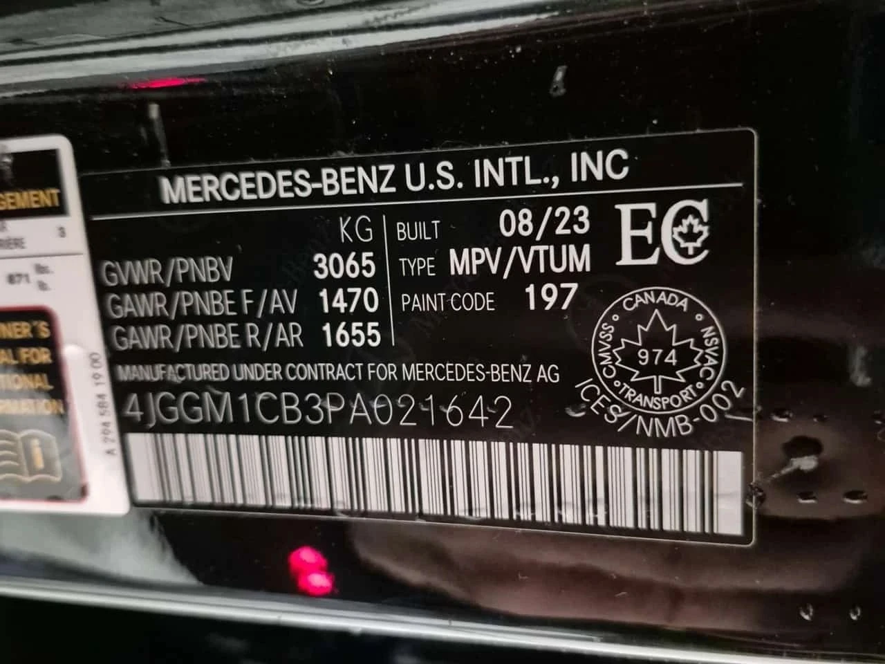 Mercedes-Benz EQE, снимка 15 - Автомобили и джипове - 56685312