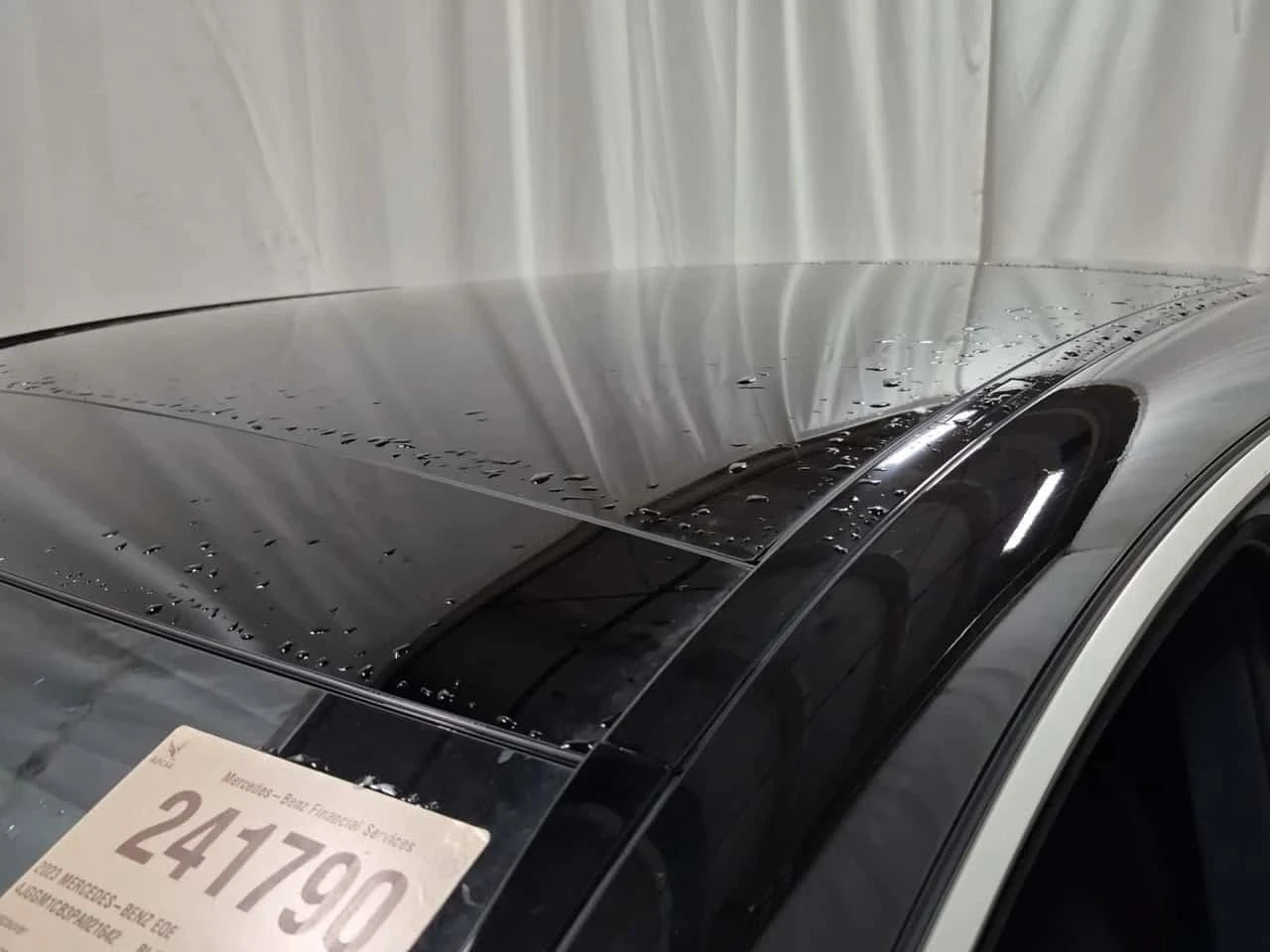 Mercedes-Benz EQE, снимка 7 - Автомобили и джипове - 56685312