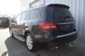 Mercedes-Benz GLS 350CDI 2бр НА ЧАСТИ, снимка 3