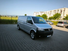 VW Transporter 2.0, снимка 1