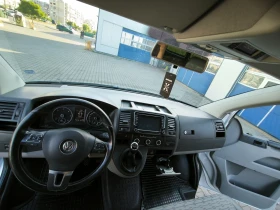 VW Transporter 2.0, снимка 12