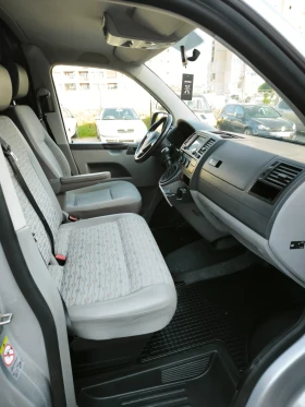 VW Transporter 2.0, снимка 9