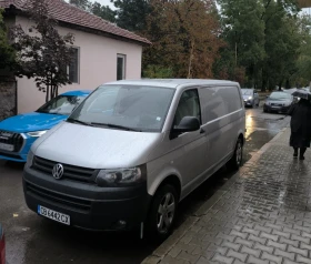 VW Transporter 2.0, снимка 3