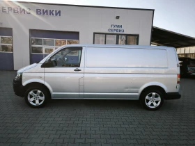 VW Transporter 2.0, снимка 4