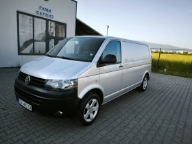 VW Transporter 2.0, снимка 5
