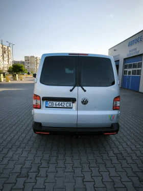 VW Transporter 2.0, снимка 7