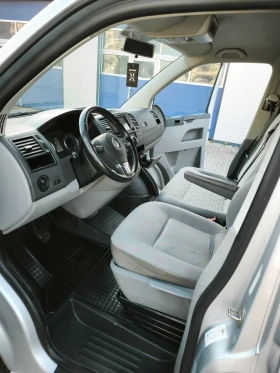 VW Transporter 2.0, снимка 11