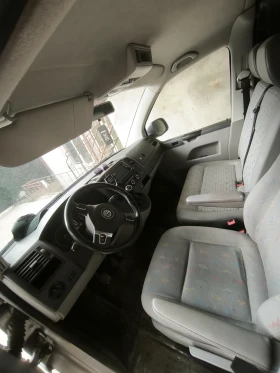 VW Transporter 2.0, снимка 5