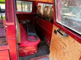 VW T3 1.6 D Doka, снимка 5