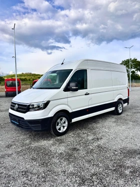 VW Crafter 2.0 TDI, Клима, Голямата Навигация! EURO 6, ТОП !, снимка 3