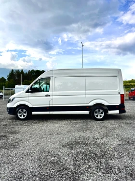 VW Crafter 2.0 TDI, Клима, Голямата Навигация! EURO 6, ТОП !, снимка 5
