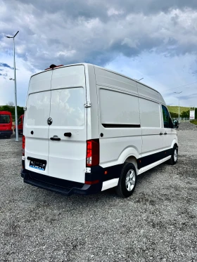 VW Crafter 2.0 TDI, Клима, Голямата Навигация! EURO 6, ТОП !, снимка 8