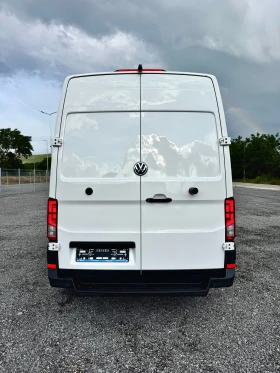 VW Crafter 2.0 TDI, Клима, Голямата Навигация! EURO 6, ТОП !, снимка 7