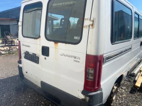 Citroen Jumper, снимка 1