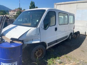 Citroen Jumper, снимка 2