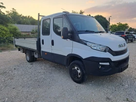 Iveco 35c15 7 места, снимка 1