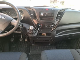 Iveco 35c15 7 места, снимка 7