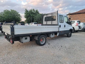 Iveco 35c15 7 места, снимка 4