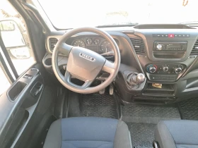 Iveco 35c15 7 места, снимка 8