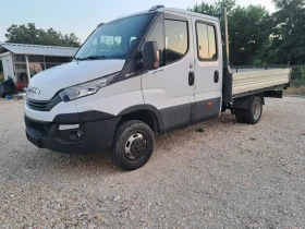 Iveco 35c15 7 места, снимка 3