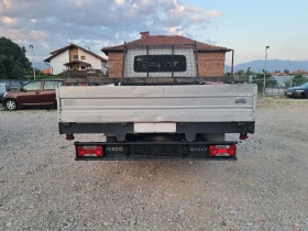 Iveco 35c15 7 места, снимка 5