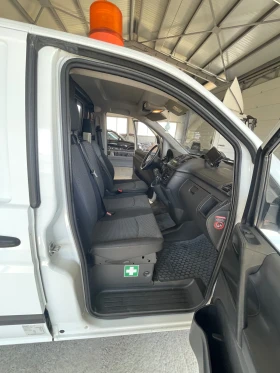 Mercedes-Benz Vito 110 CDI , снимка 8
