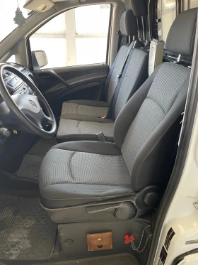 Mercedes-Benz Vito 110 CDI , снимка 7