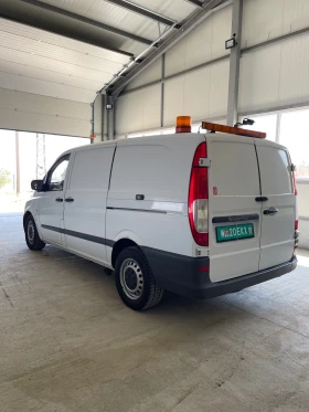 Mercedes-Benz Vito 110 CDI , снимка 4
