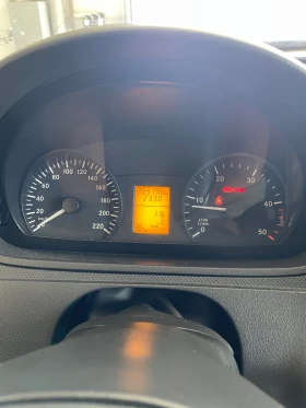 Mercedes-Benz Vito 110 CDI , снимка 5