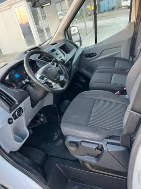 Ford Transit 7 места. До 3.5 Т.EURO-6B., снимка 16